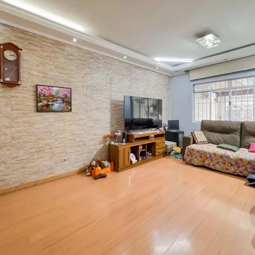 Casa, 4 quartos, 200 m² - Foto 2