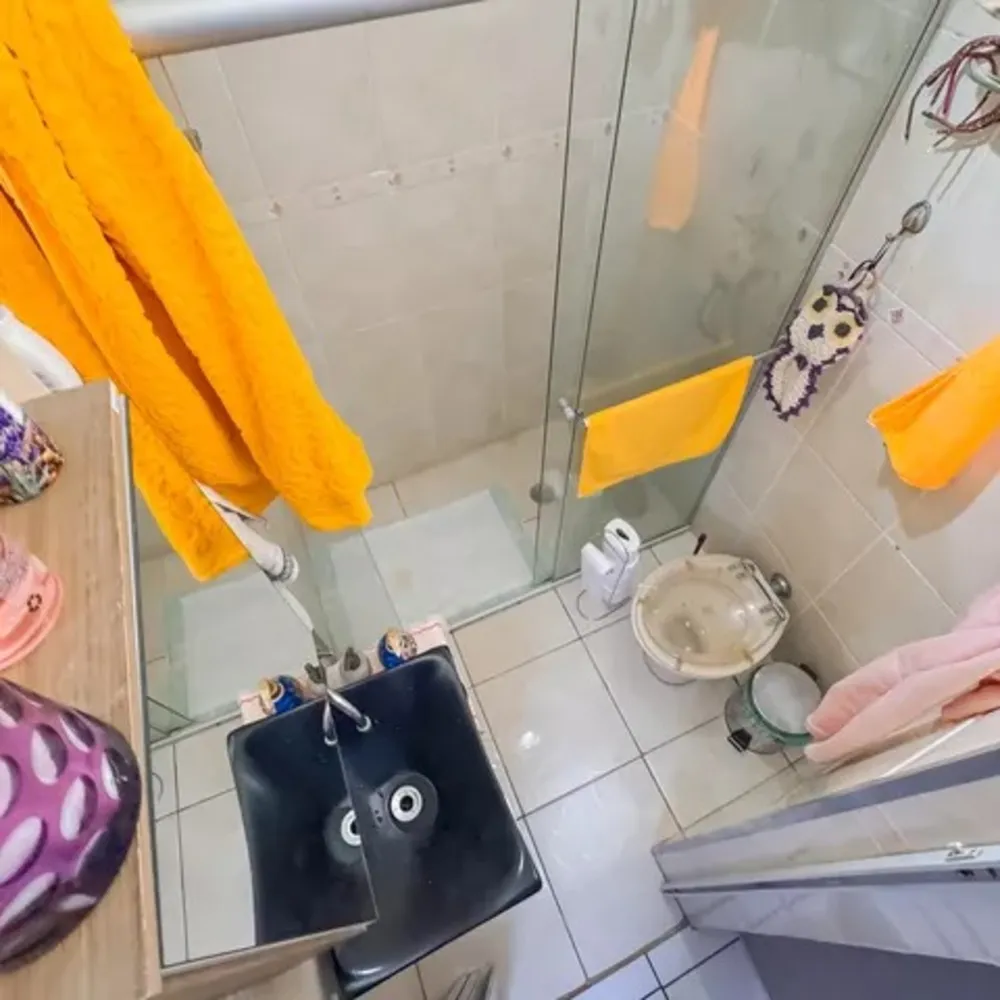 Casa, 4 quartos, 200 m² - Foto 11