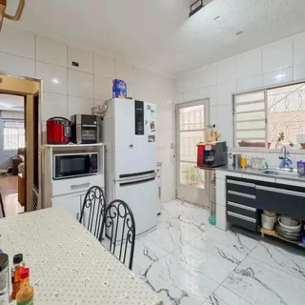 Casa, 4 quartos, 200 m² - Foto 15