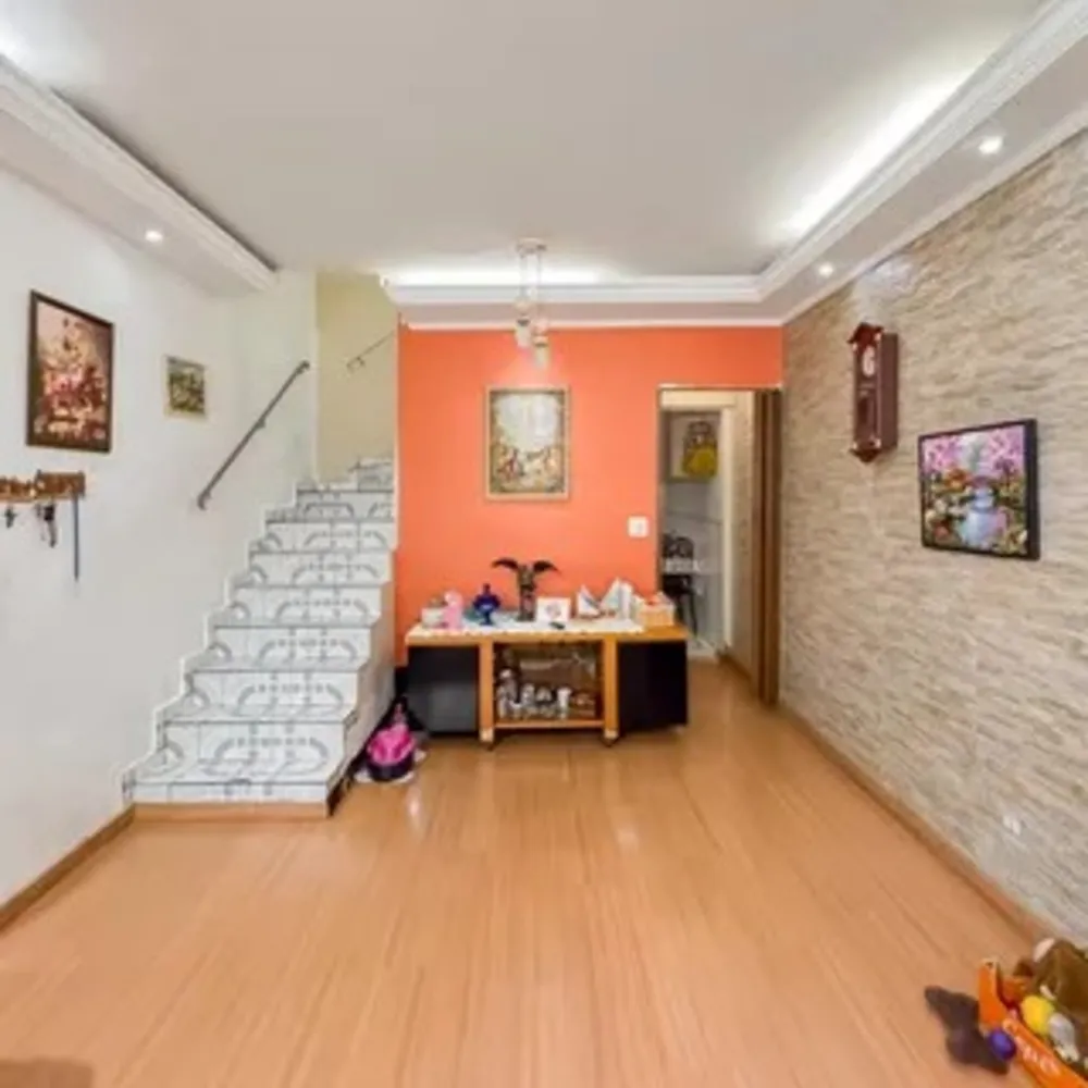 Casa, 4 quartos, 200 m² - Foto 1