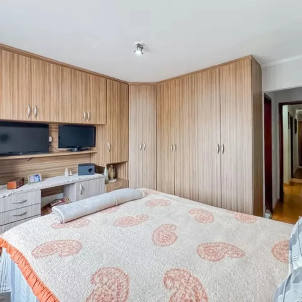 Casa, 4 quartos, 200 m² - Foto 5