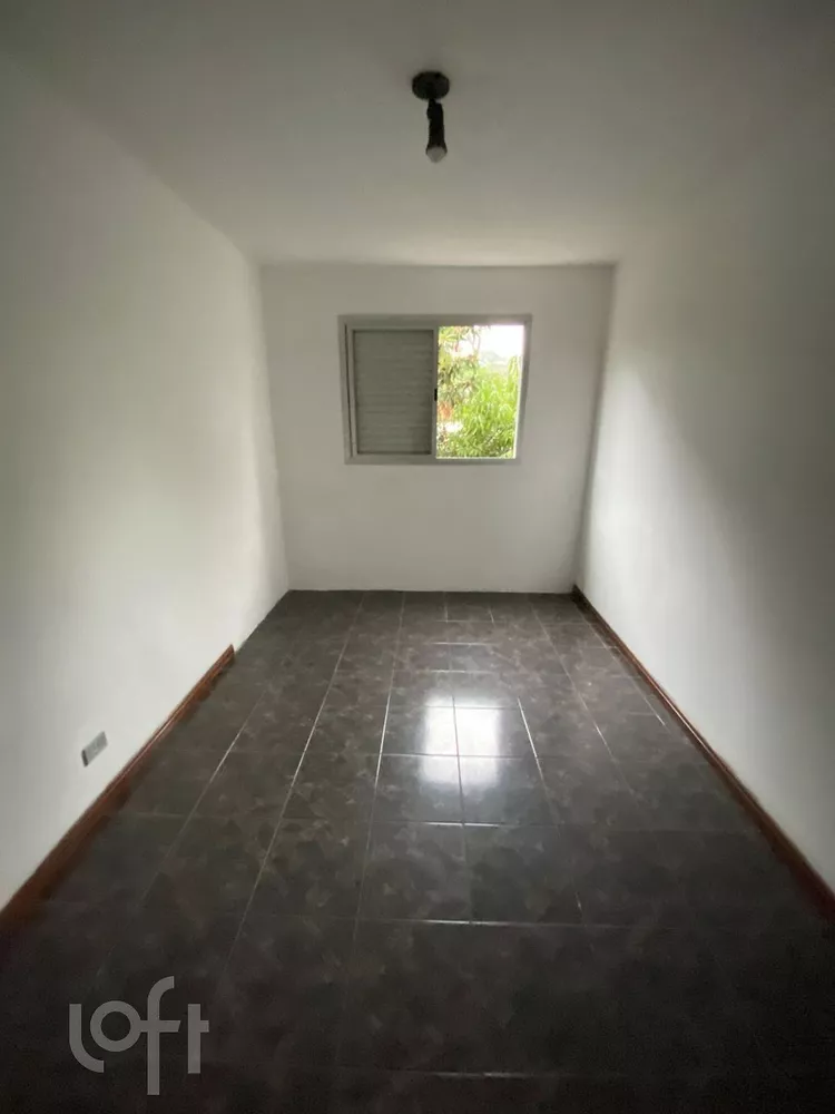 Apartamento à venda com 2 quartos, 54m² - Foto 2