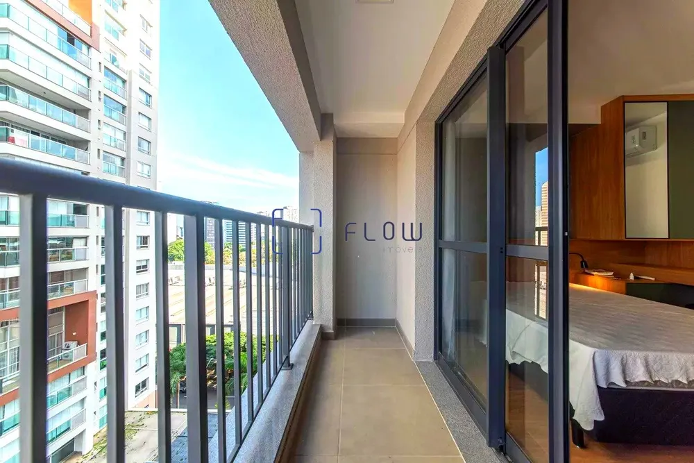 Apartamento, 1 quarto, 24 m² - Foto 13