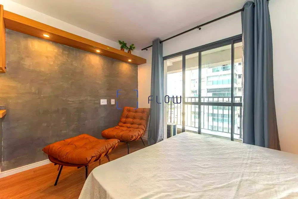 Apartamento, 1 quarto, 24 m² - Foto 15