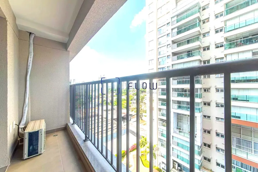 Apartamento, 1 quarto, 24 m² - Foto 11
