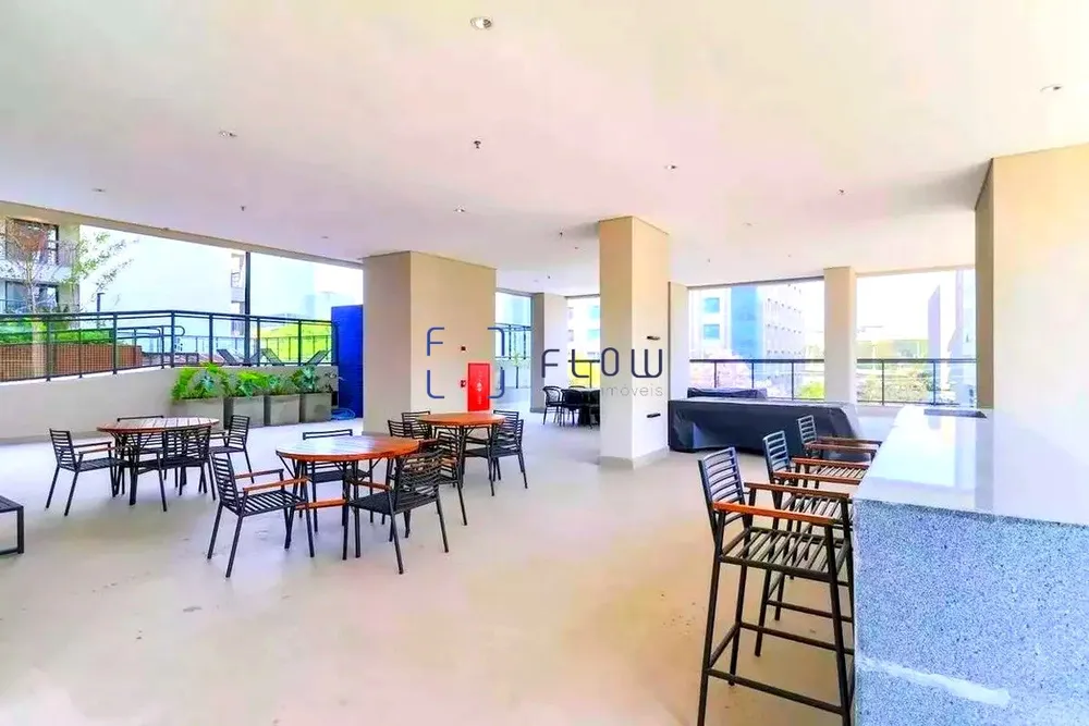 Apartamento, 1 quarto, 24 m² - Foto 10