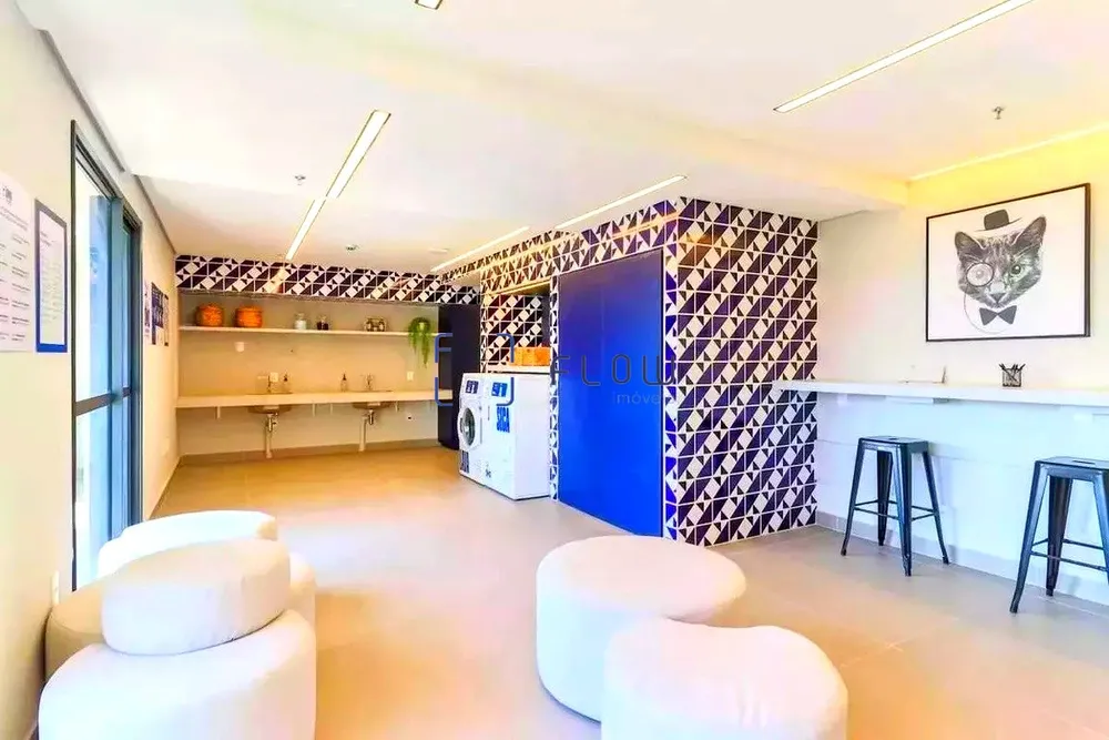 Apartamento, 1 quarto, 24 m² - Foto 14