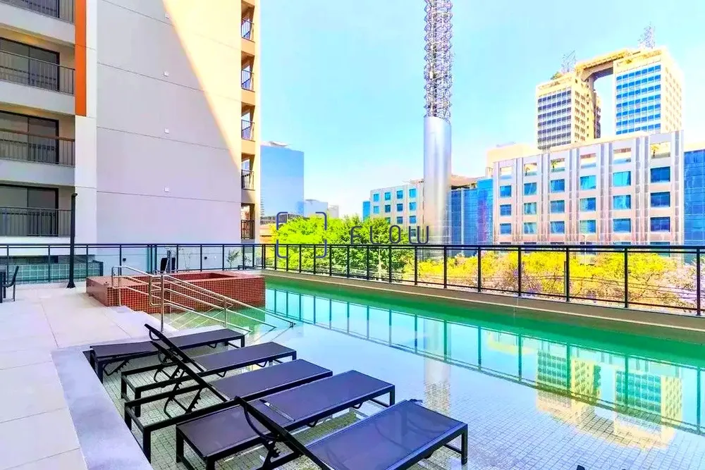 Apartamento, 1 quarto, 24 m² - Foto 16