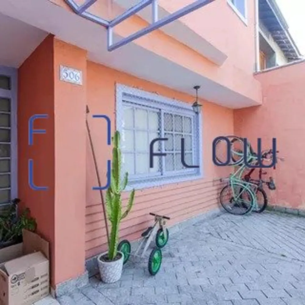 Casa, 4 quartos, 160 m² - Foto 11