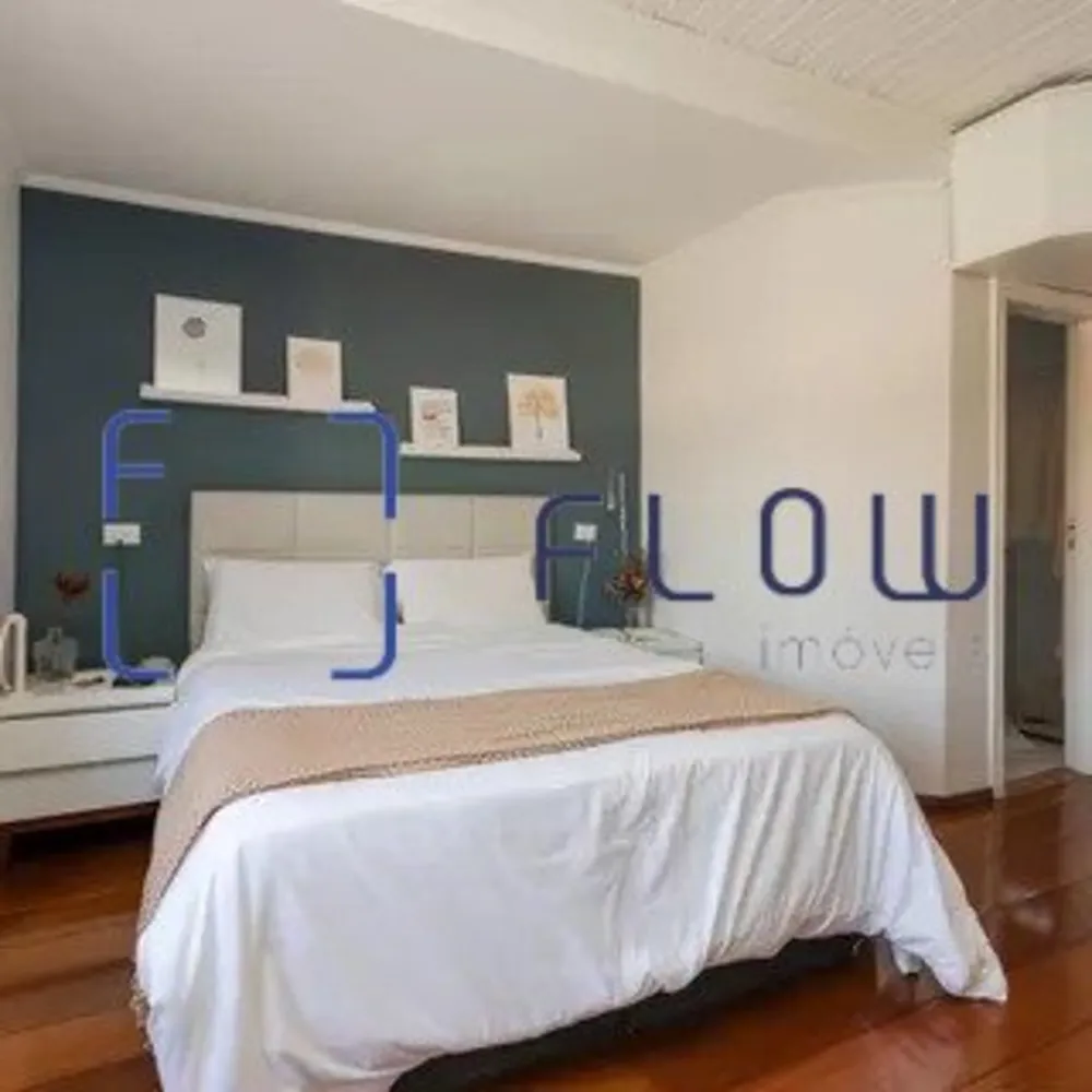 Casa, 4 quartos, 160 m² - Foto 2