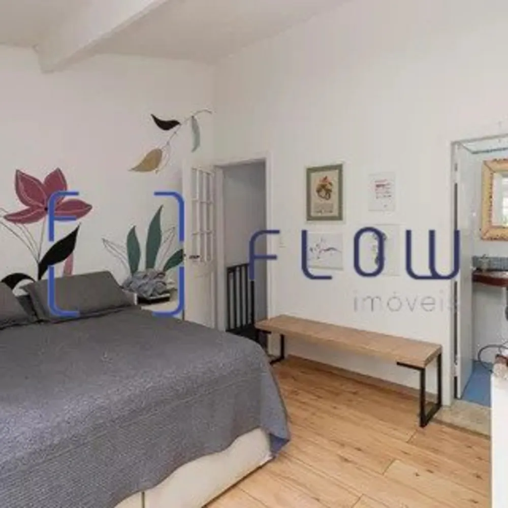 Casa, 4 quartos, 160 m² - Foto 3