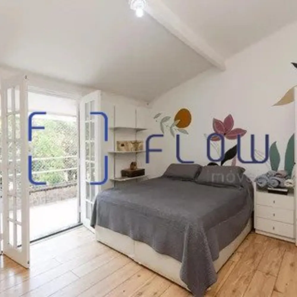 Casa, 4 quartos, 160 m² - Foto 6