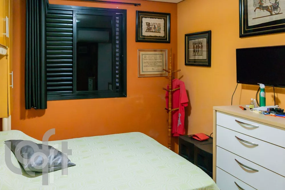 Apartamento à venda com 3 quartos, 114m² - Foto 3