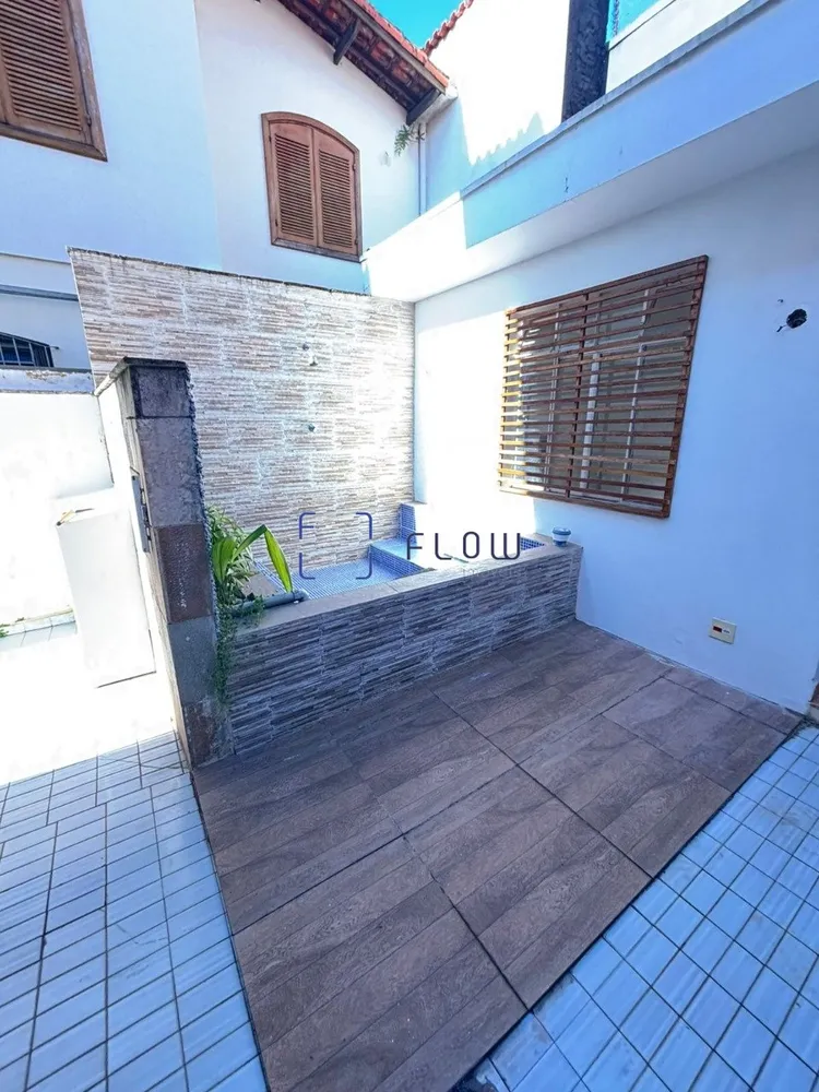 Casa, 3 quartos, 250 m² - Foto 12