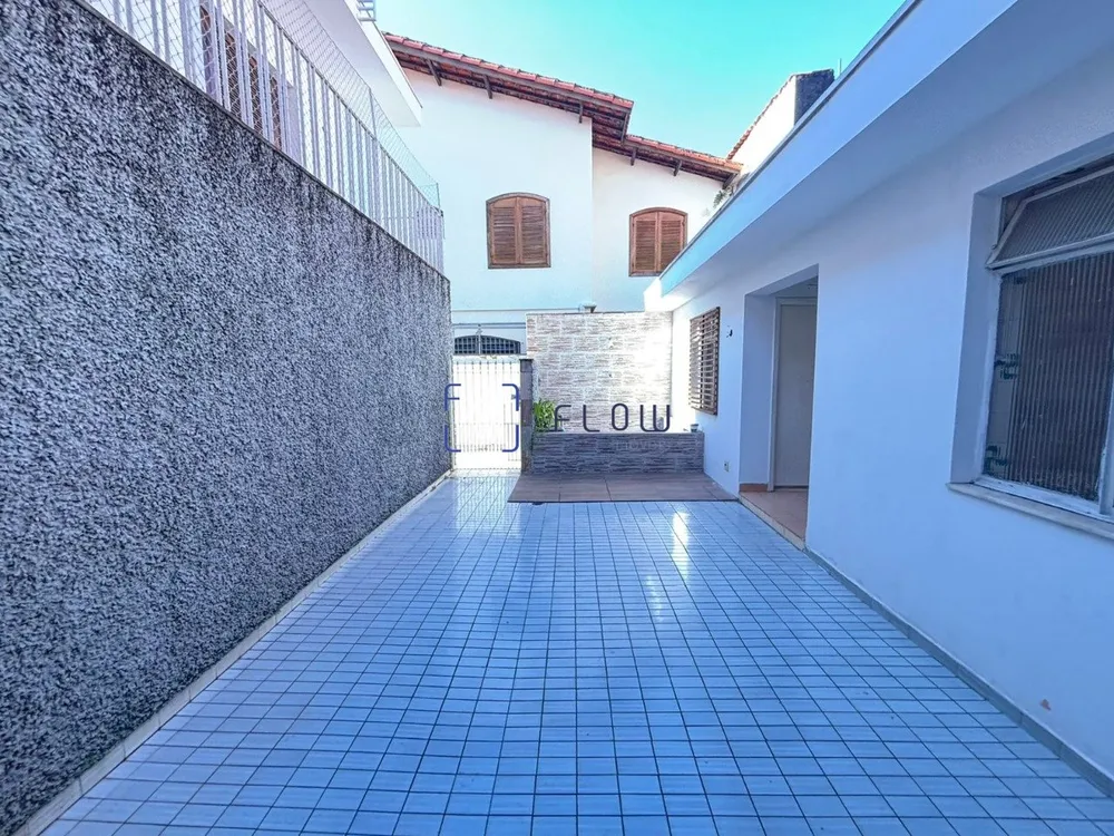 Casa, 3 quartos, 250 m² - Foto 11