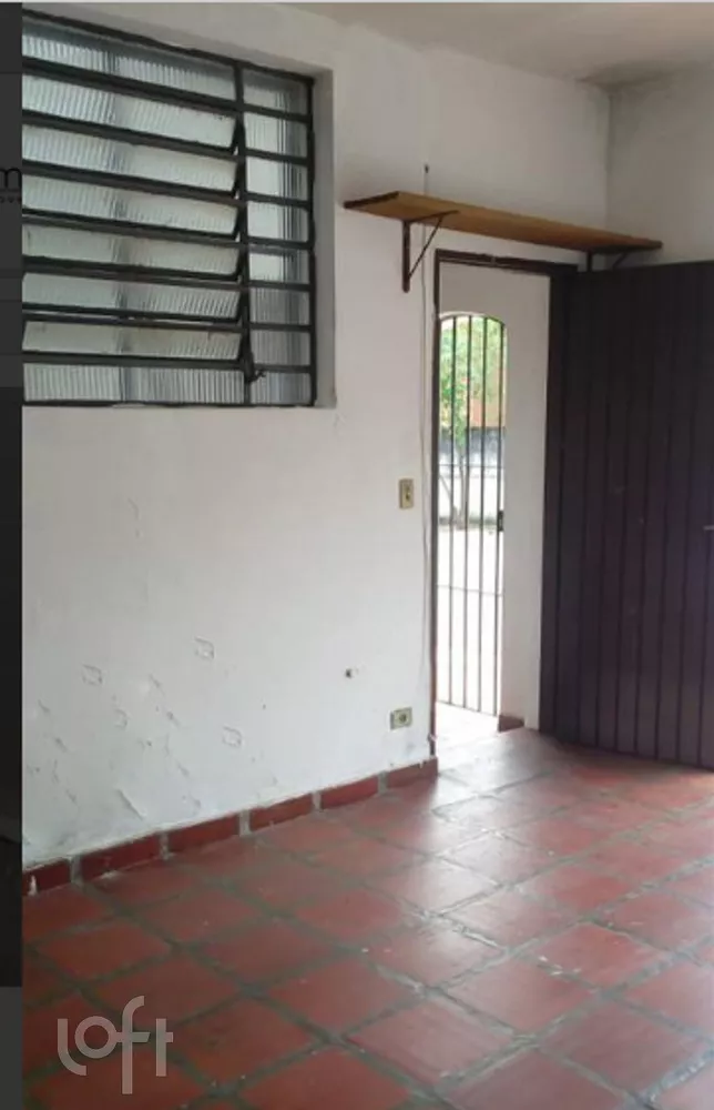 Casa à venda com 4 quartos, 140m² - Foto 1