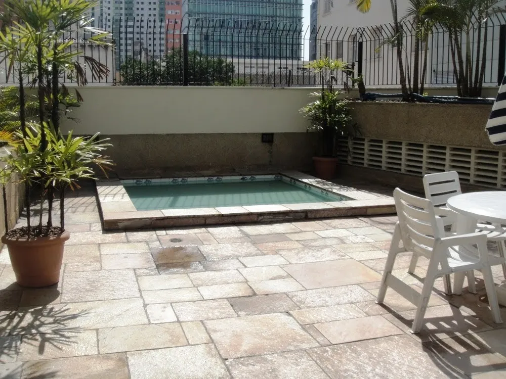 Apartamento, 3 quartos, 102 m² - Foto 11