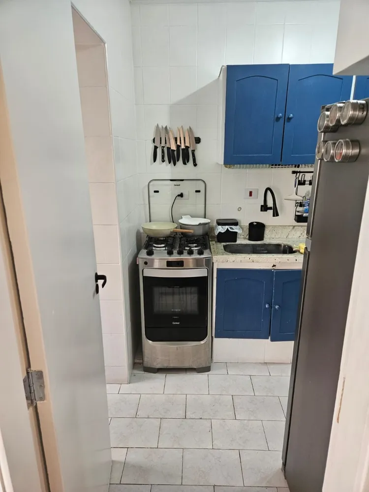 Apartamento, 2 quartos, 78 m² - Foto 3