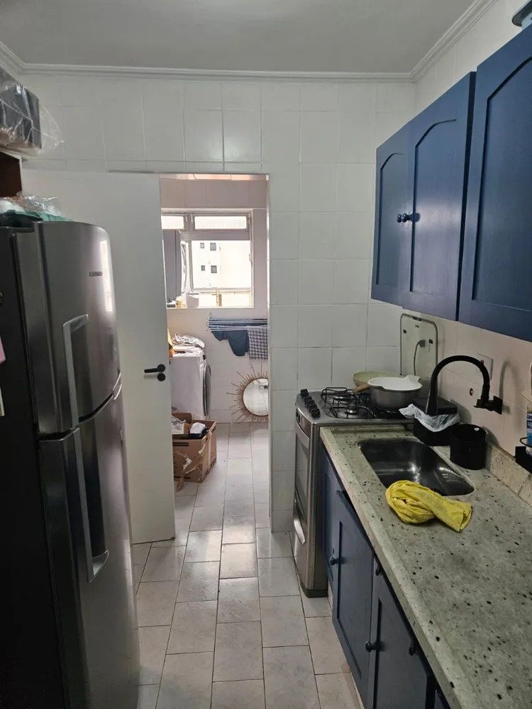 Apartamento, 2 quartos, 78 m² - Foto 4