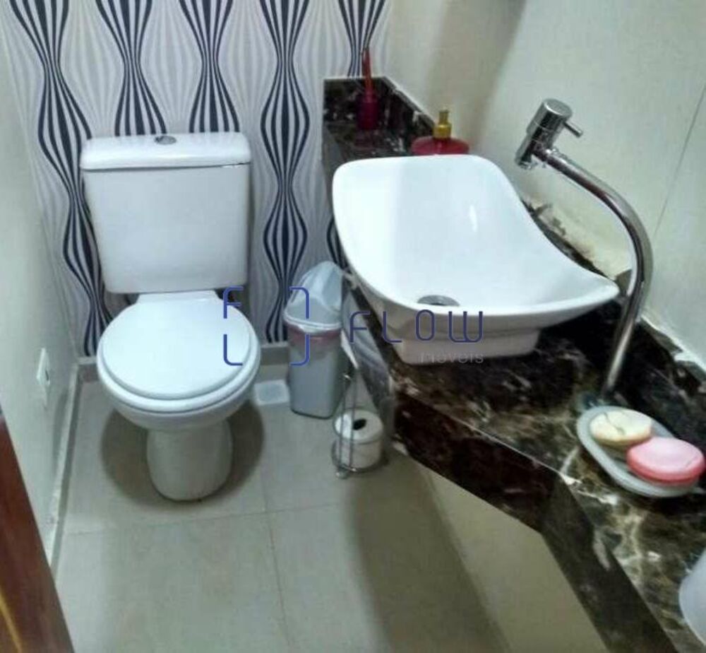 Casa, 3 quartos, 140 m² - Foto 4