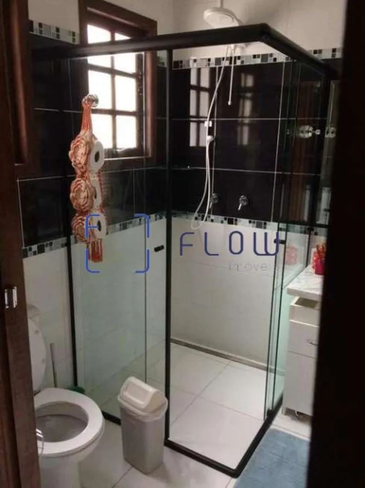 Casa, 3 quartos, 140 m² - Foto 11