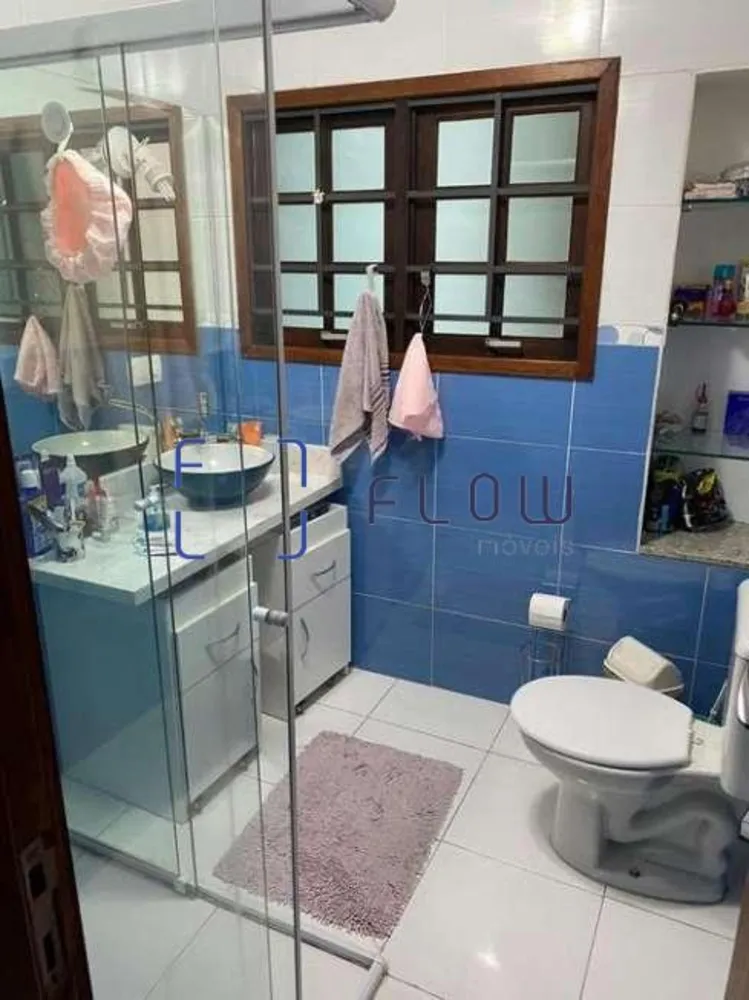 Casa, 3 quartos, 140 m² - Foto 5