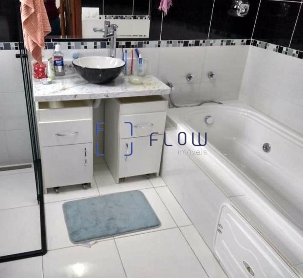 Casa, 3 quartos, 140 m² - Foto 1