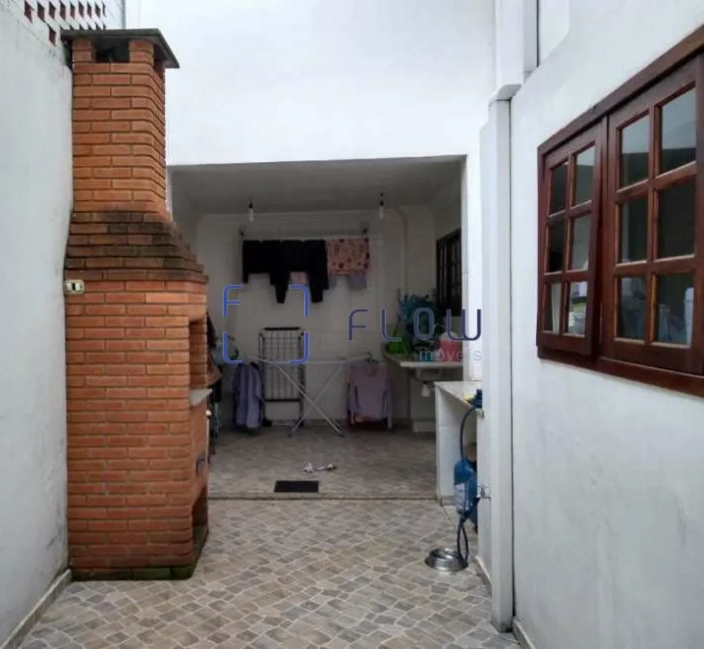Casa, 3 quartos, 140 m² - Foto 10