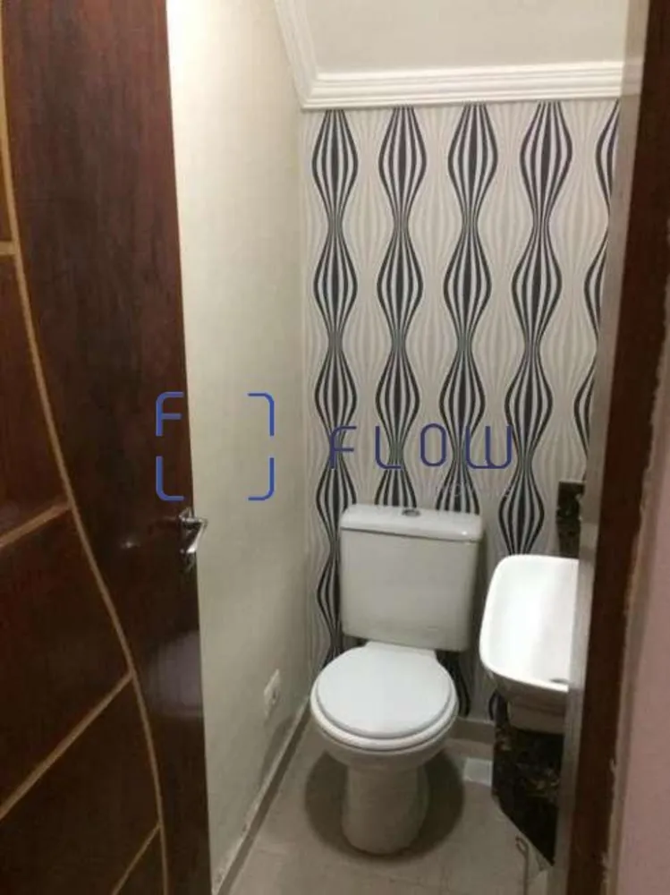 Casa, 3 quartos, 140 m² - Foto 6