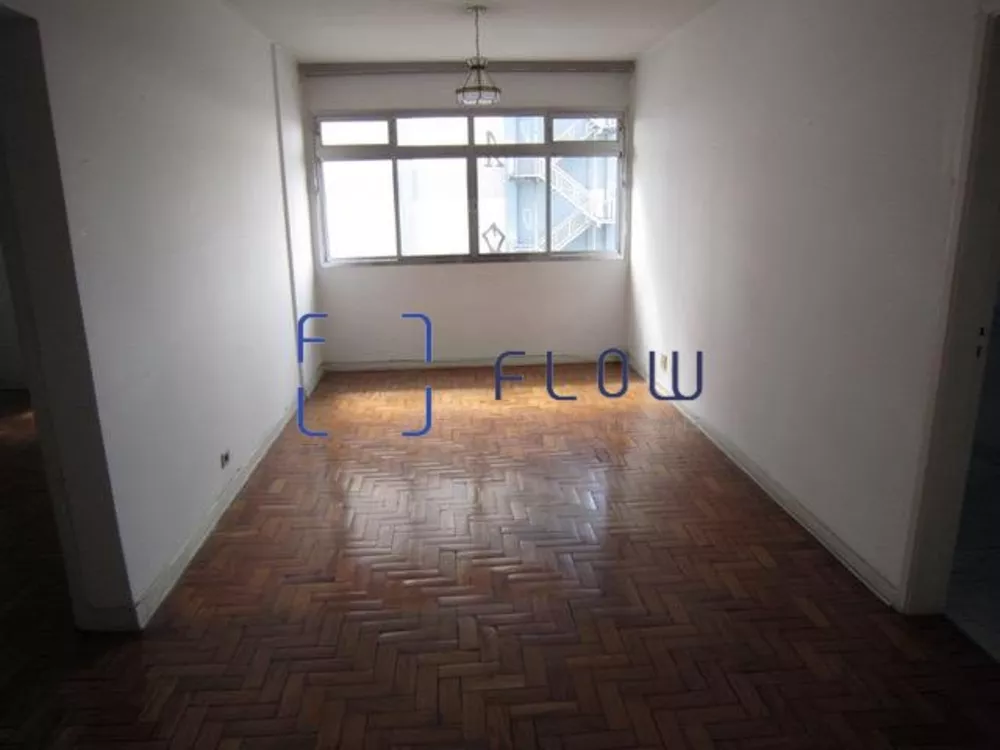 Apartamento à venda com 1 quarto, 60m² - Foto 1