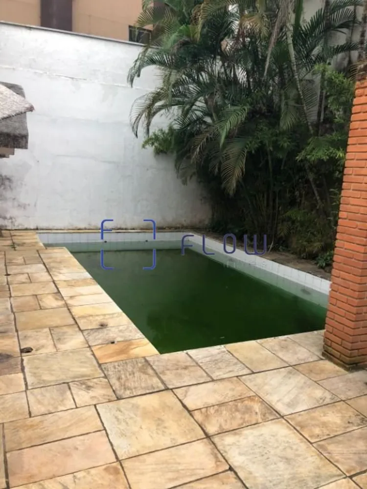 Casa, 3 quartos, 348 m² - Foto 12