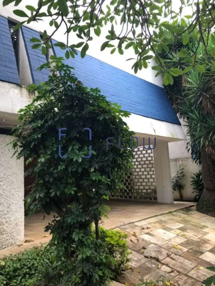 Casa, 3 quartos, 348 m² - Foto 14