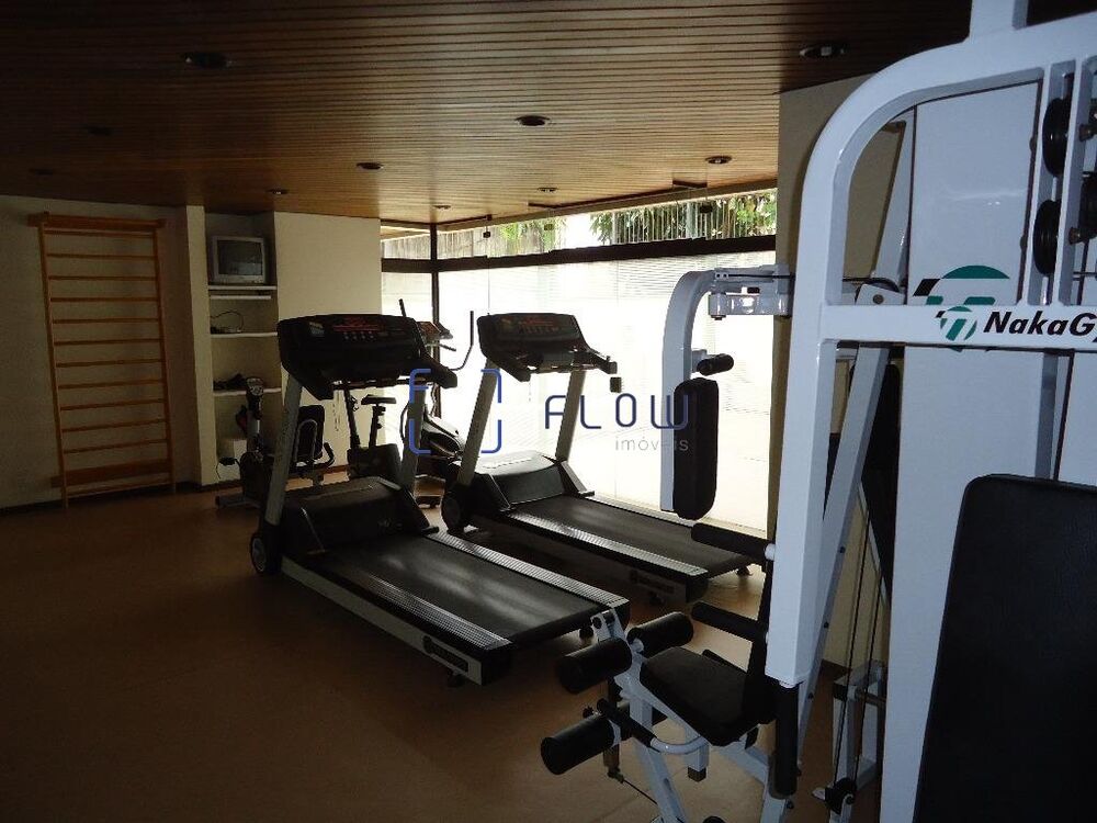 Apartamento, 4 quartos, 246 m² - Foto 23