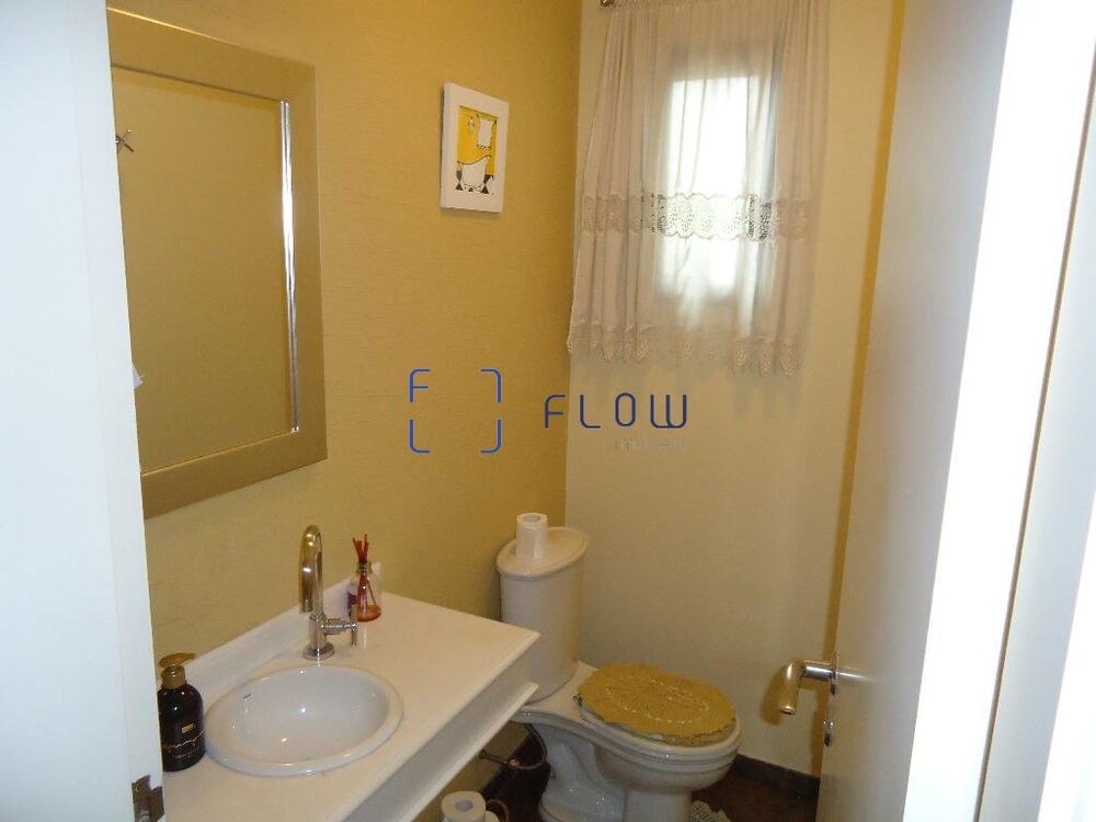 Apartamento, 4 quartos, 246 m² - Foto 7