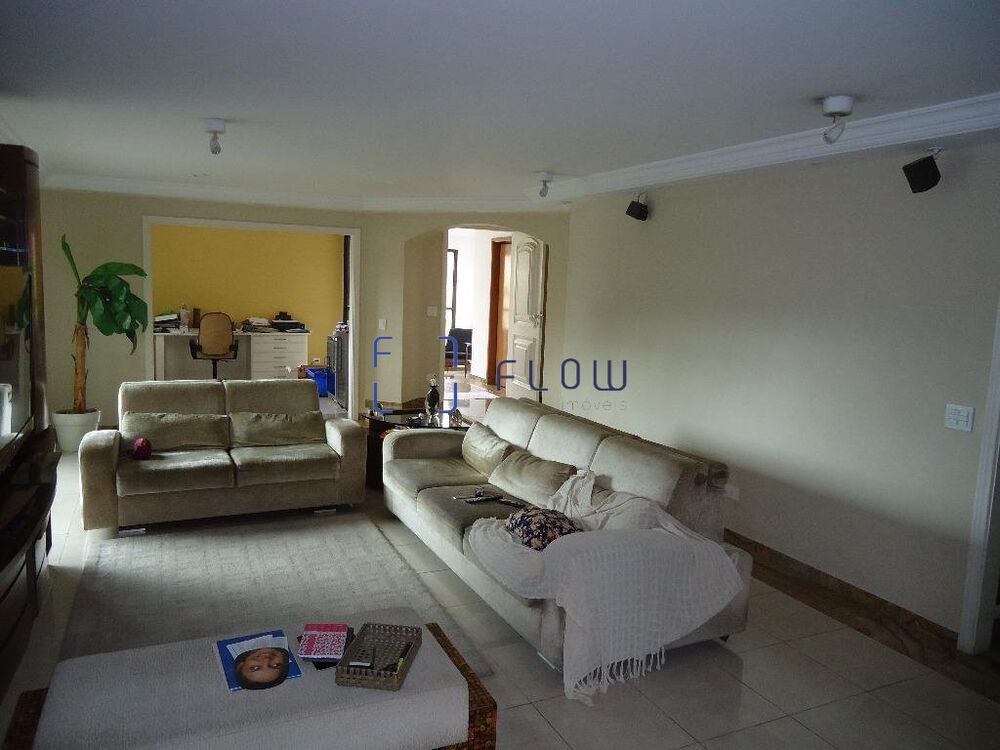 Apartamento, 4 quartos, 246 m² - Foto 5