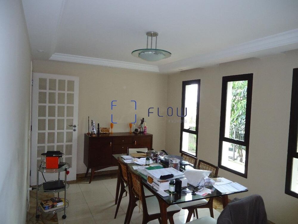 Apartamento, 4 quartos, 246 m² - Foto 4