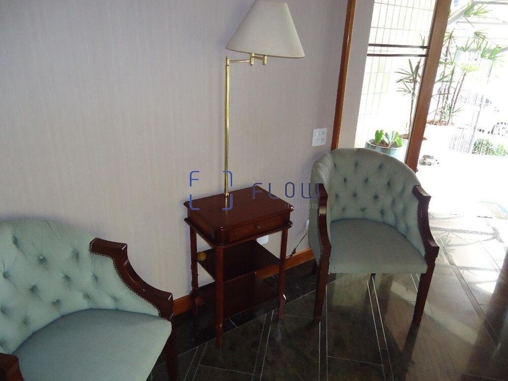 Apartamento, 4 quartos, 246 m² - Foto 20