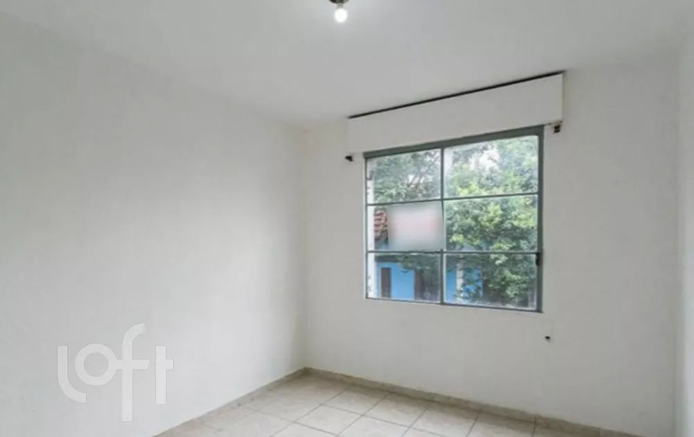 Apartamento à venda com 1 quarto, 57m² - Foto 4