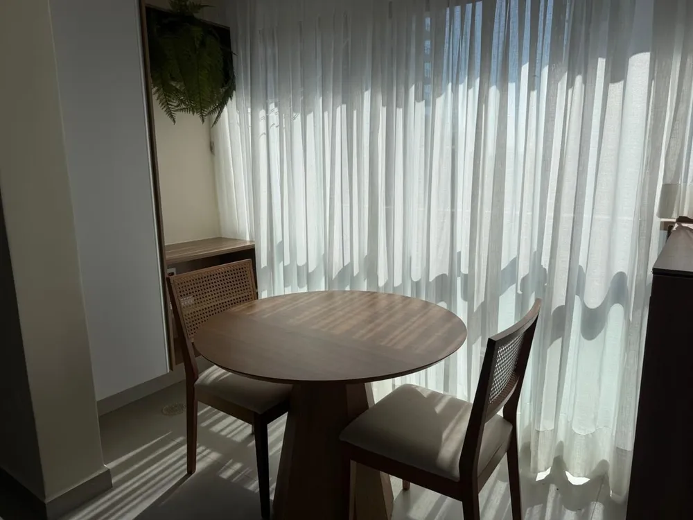Apartamento, 1 quarto, 27 m² - Foto 5