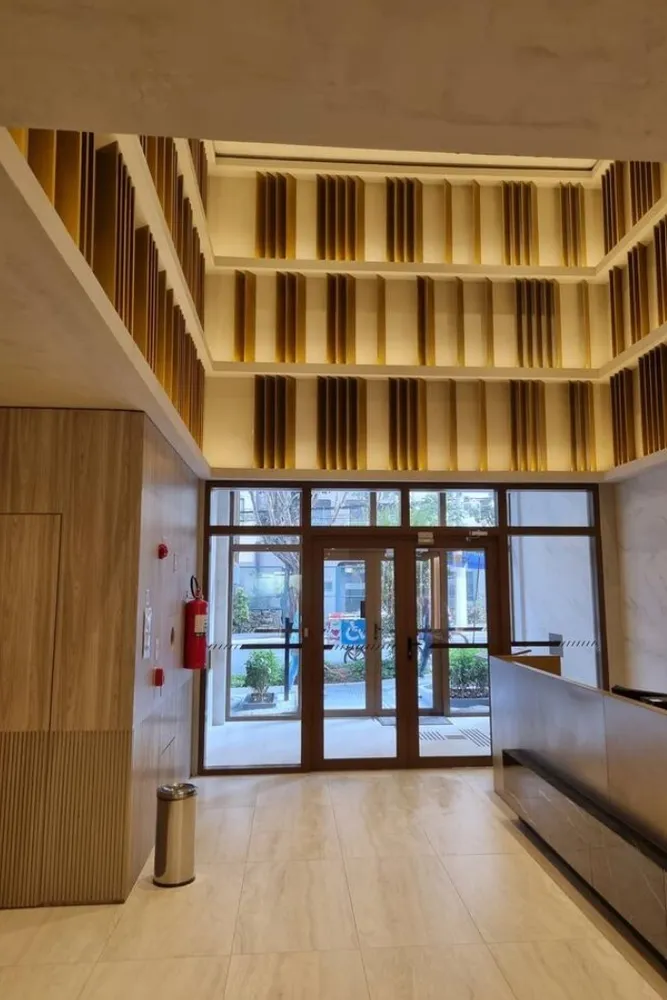 Apartamento, 1 quarto, 27 m² - Foto 12