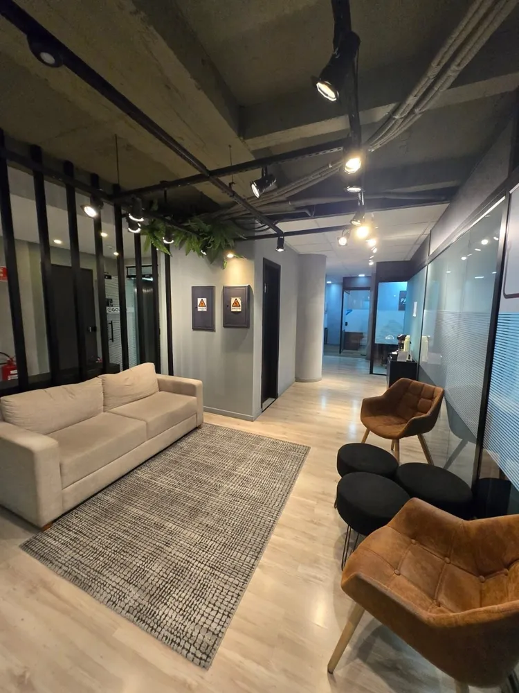 Sala-Conjunto, 255 m² - Foto 1