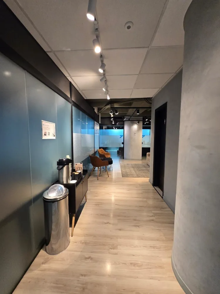 Sala-Conjunto, 255 m² - Foto 9