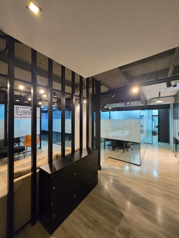 Sala-Conjunto, 255 m² - Foto 3