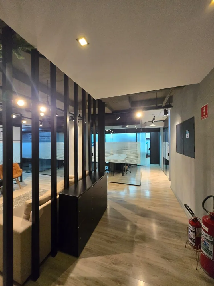 Sala-Conjunto, 255 m² - Foto 4