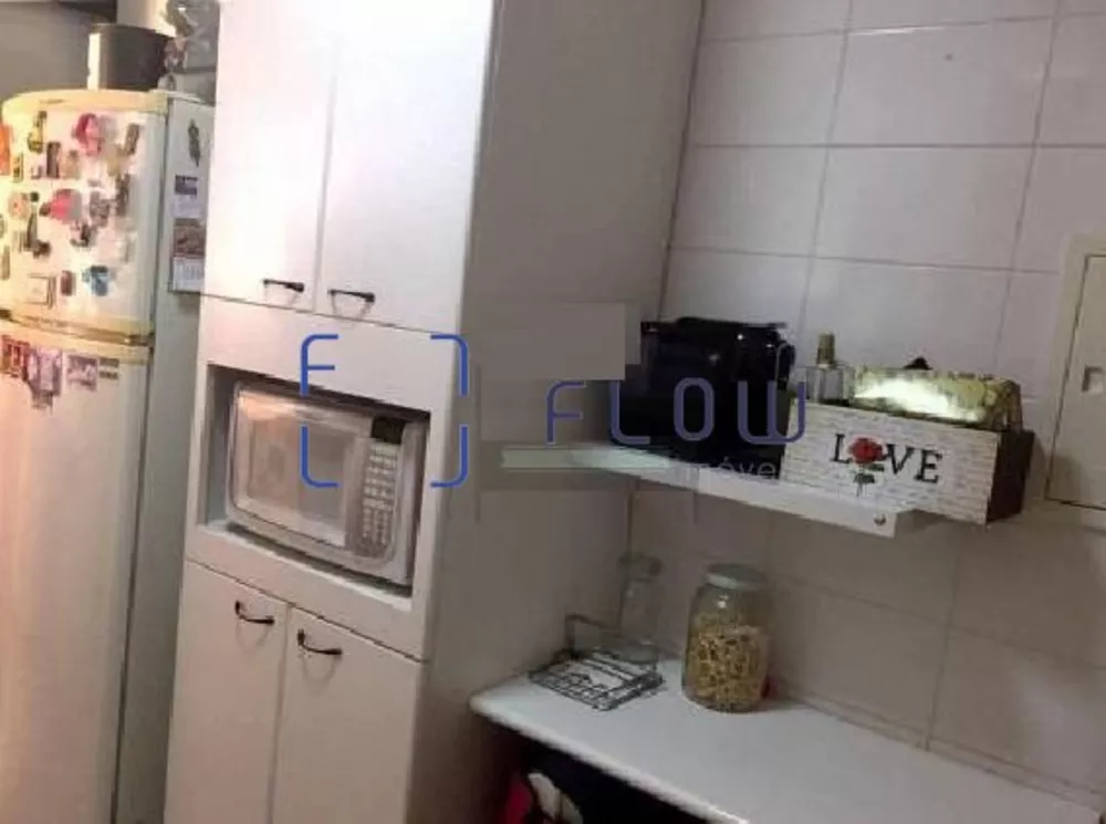 Apartamento à venda com 3 quartos, 86m² - Foto 7