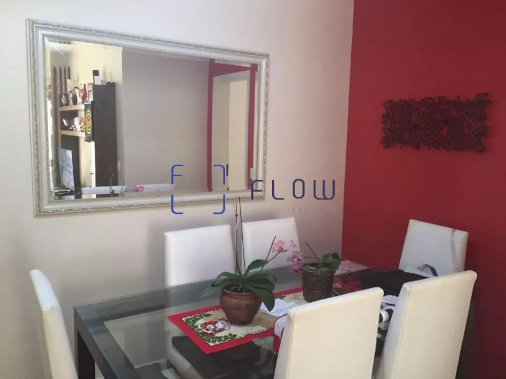 Apartamento à venda com 3 quartos, 86m² - Foto 2