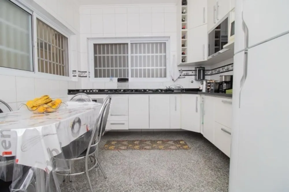 Casa, 3 quartos, 179 m² - Foto 9