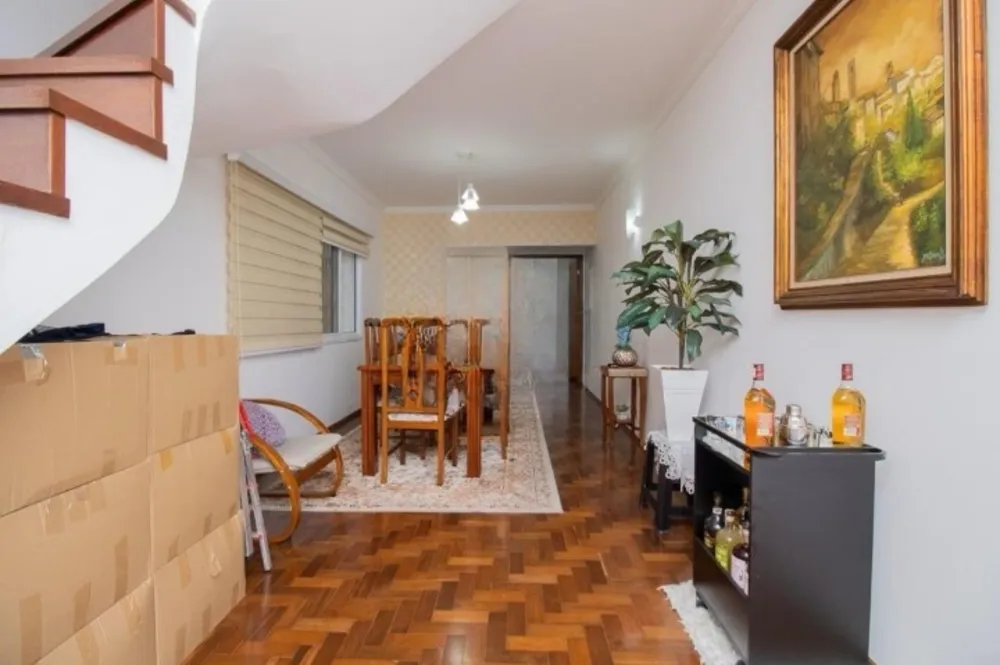 Casa, 3 quartos, 179 m² - Foto 3
