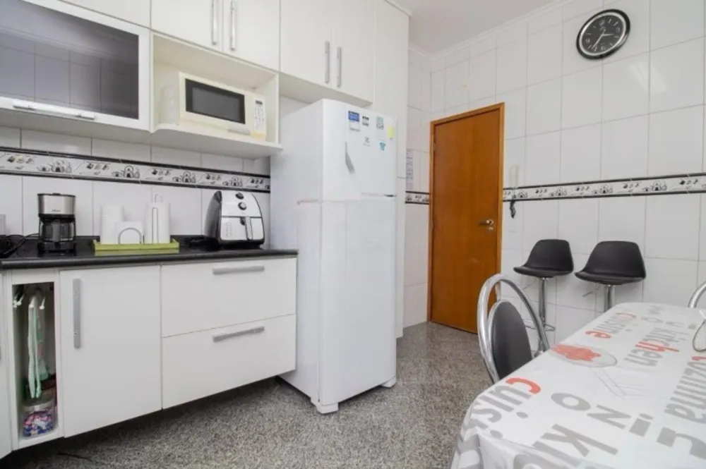 Casa, 3 quartos, 179 m² - Foto 8