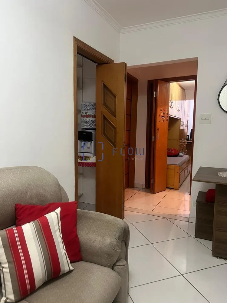 Apartamento, 2 quartos, 120 m² - Foto 2